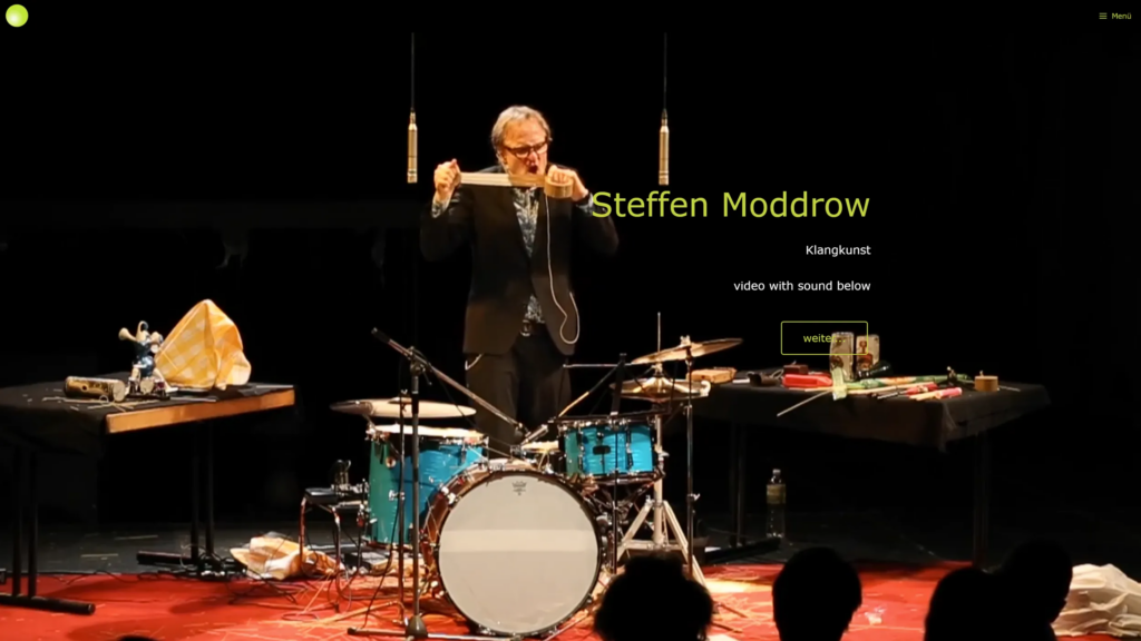 Steffen Moddrow